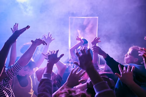 Corechella 1