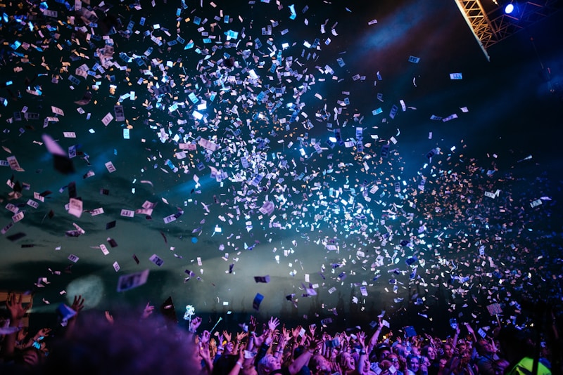 Corechella 3