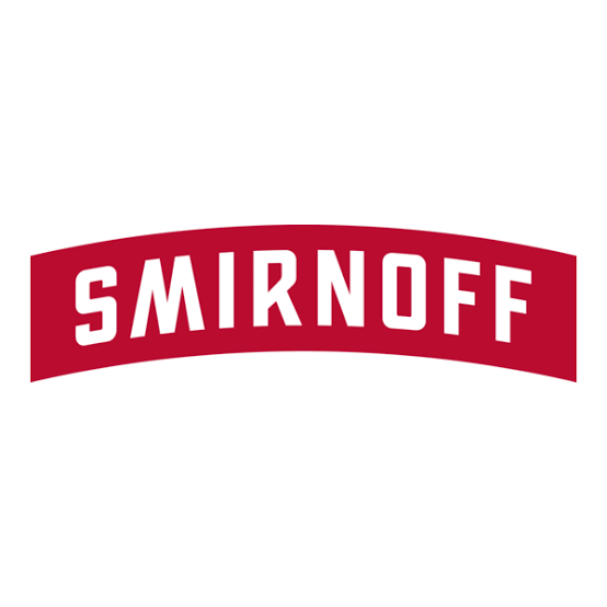 SMIRNOFF
