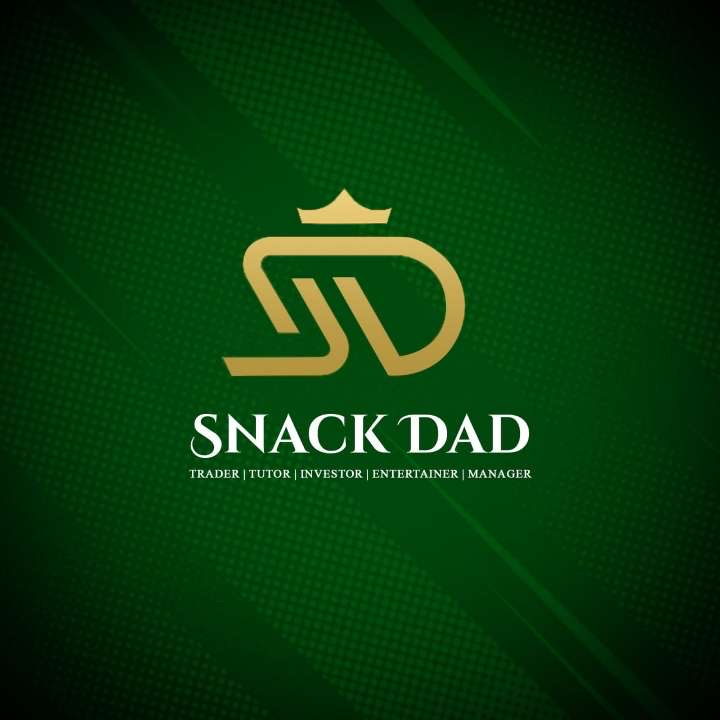 SNACK DAD